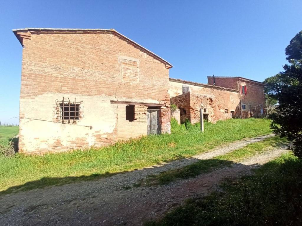 Casa indipendente a Montepulciano in Strada Provinciale Lauretana - Foto 3