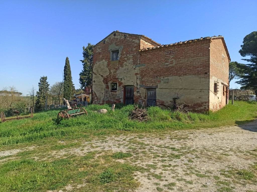 Casa indipendente a Montepulciano in Strada Provinciale Lauretana - Foto 4