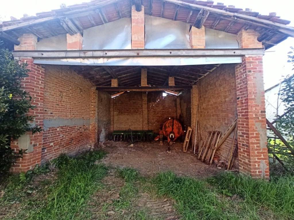 Casa indipendente a Montepulciano in Strada Provinciale Lauretana - Foto 5