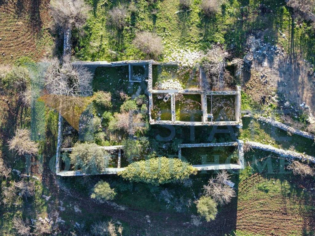 Rustico / casale a Noto in Via Tommaso Fazello, 228 - Foto 3