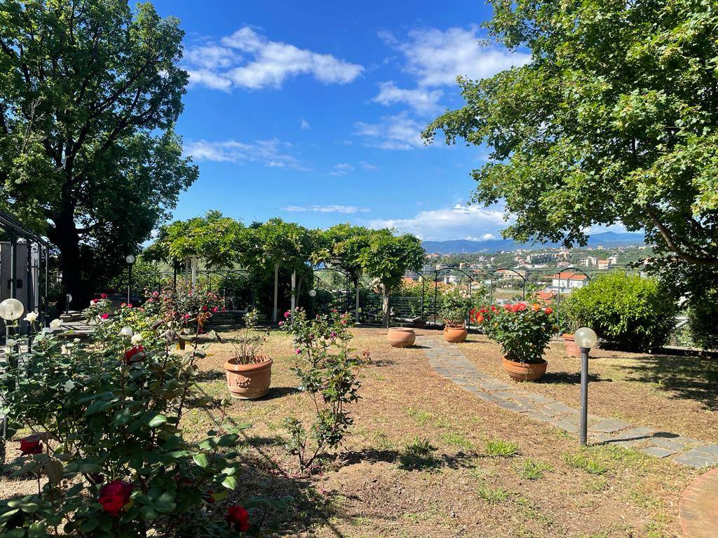Villa a Celle ligure - Foto 4