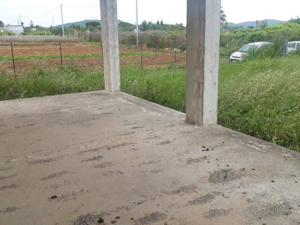 Villa a Balestrate in contrada Passarello - Foto 4