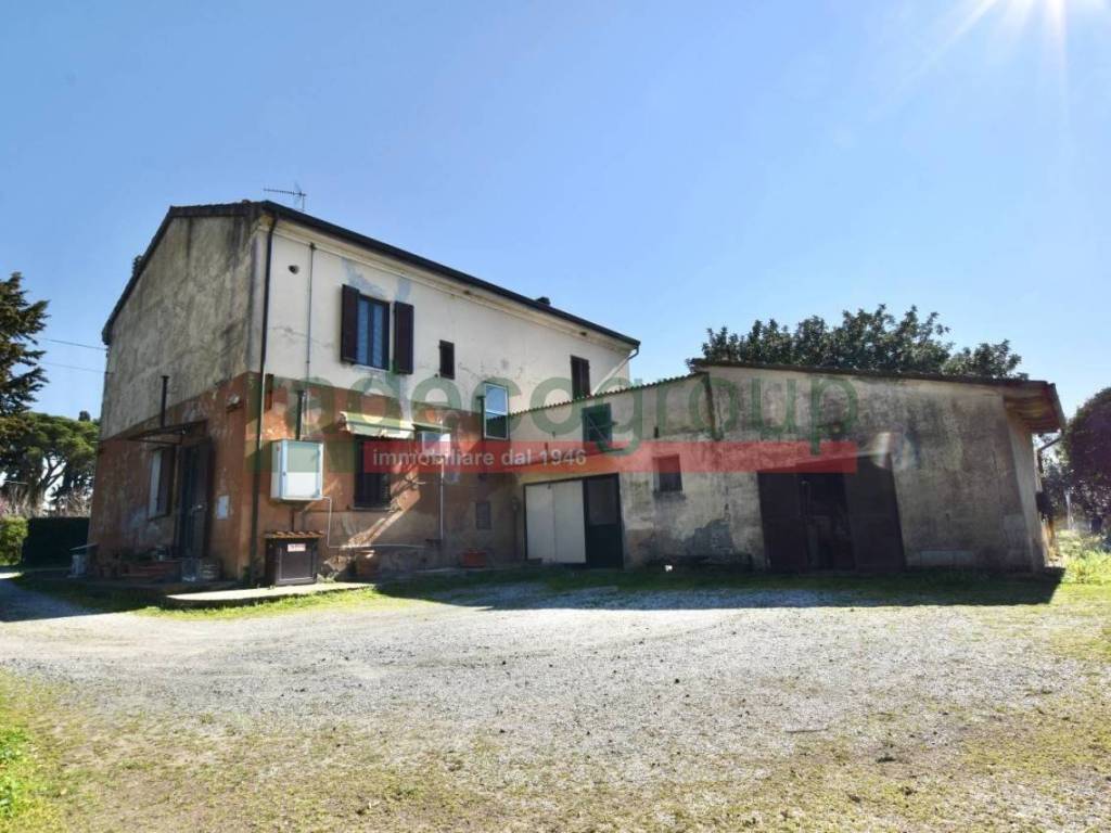 Rustico / casale a Rosignano marittimo in sp 13 , 41 - Foto 4