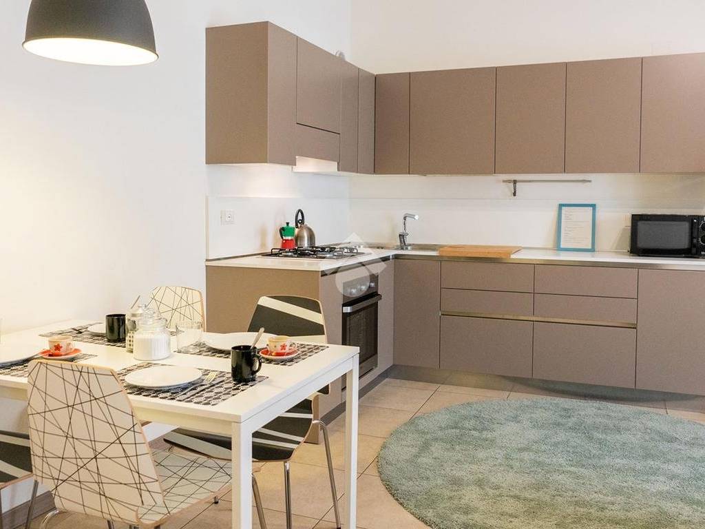 Appartamento a Verona in Via Dietro Filippini, 7 - Foto 4