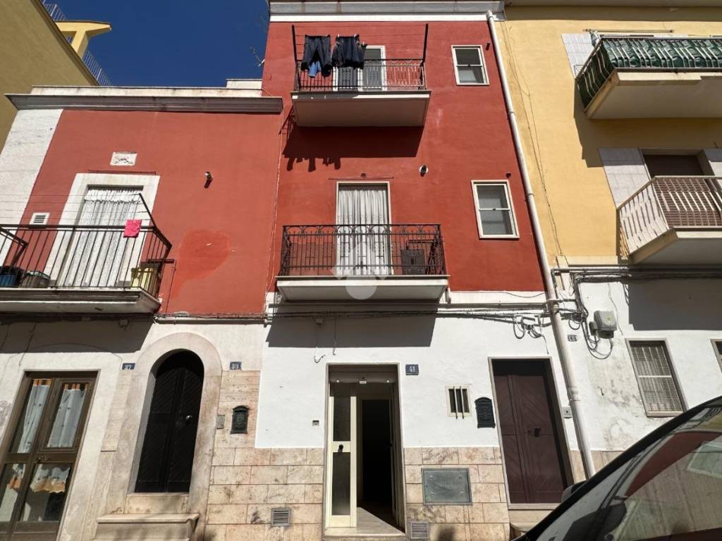 Appartamento a Manfredonia in Corso Roma, 41 - Foto 4