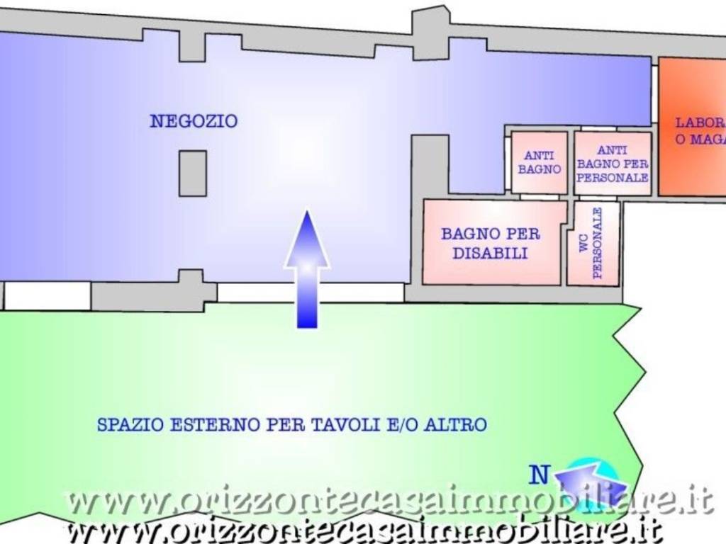 Immobile a Ascoli piceno - Foto 4
