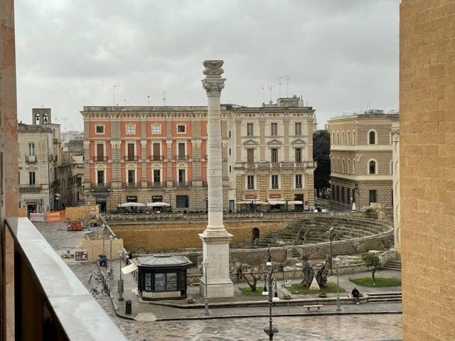 Palazzo / stabile a Lecce in Via Templari 11 - Foto 3