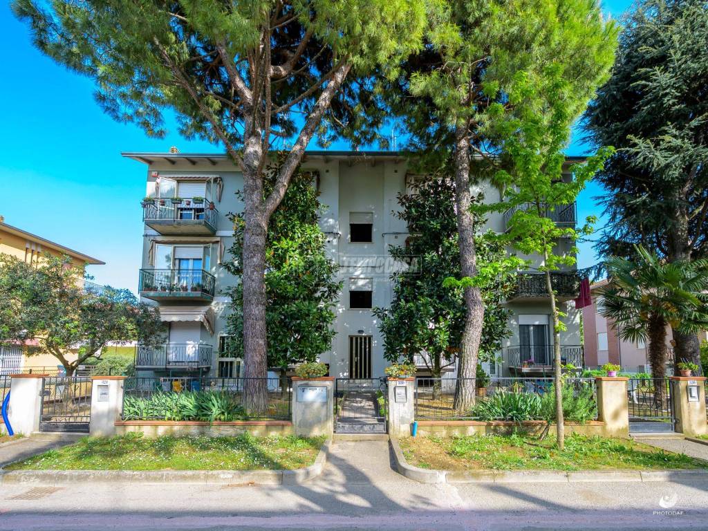 Appartamento a Castel bolognese in Via A. de Gasperi 330 - Foto 2