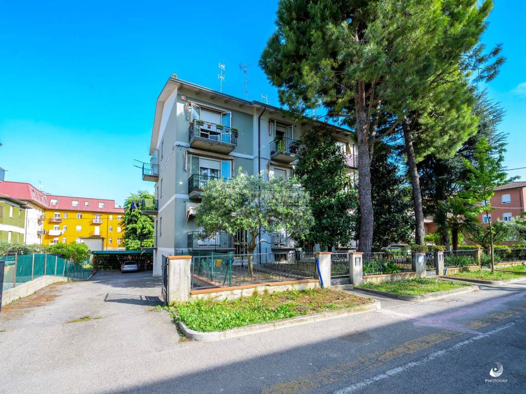 Appartamento a Castel bolognese in Via A. de Gasperi 330 - Foto 3