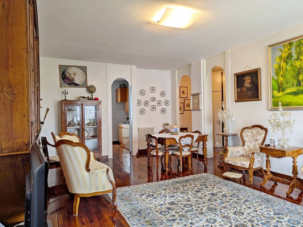 Appartamento a Pordenone in Via 30 Aprile, 9 - Foto 4
