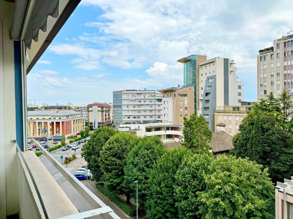 Appartamento a Pordenone in Via 30 Aprile, 9 - Foto 5