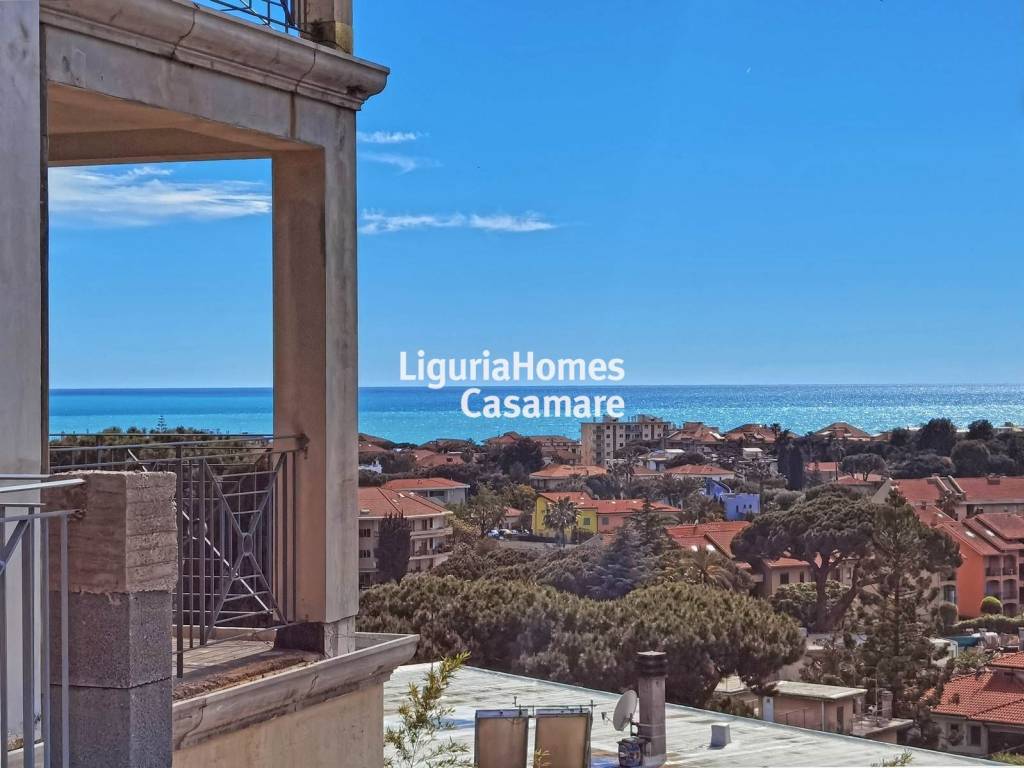 Villa a Bordighera in Via Coggiola - Foto 2