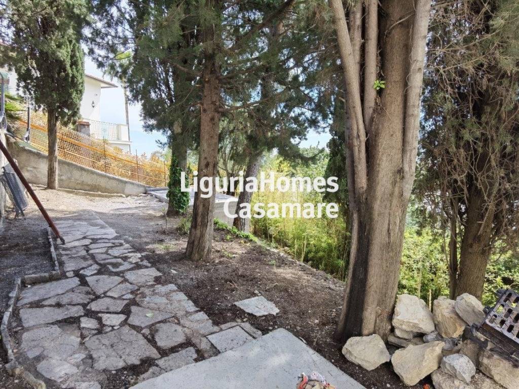 Villa a Bordighera in Via Coggiola - Foto 4