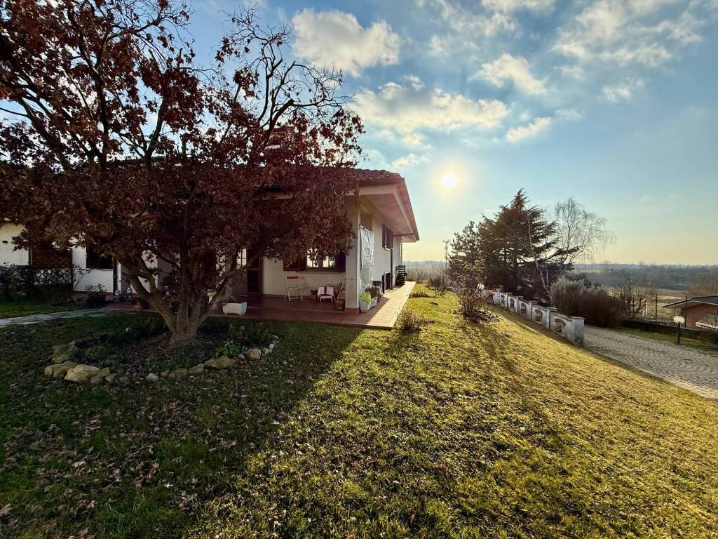 Villa a Ceresole alba in Via San Rocco, 24 - Foto 3