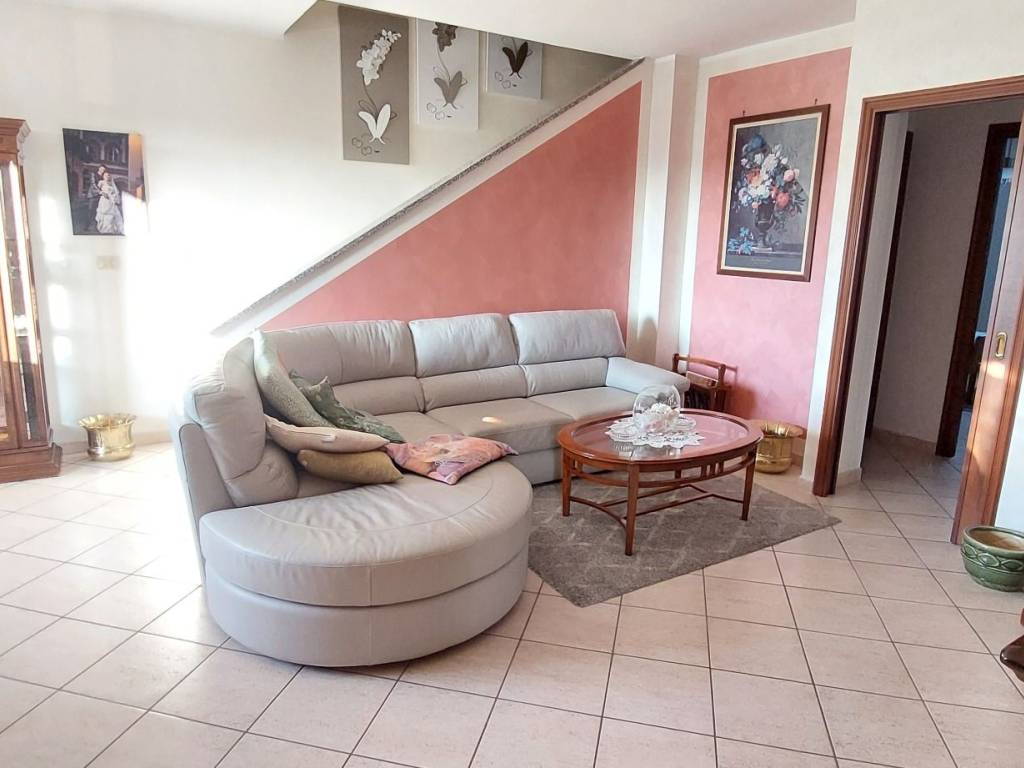 Villa a Airasca in Via Valdo Fusi, 37 - Foto 4