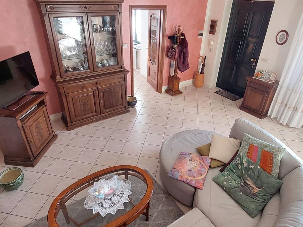 Villa a Airasca in Via Valdo Fusi, 37 - Foto 5