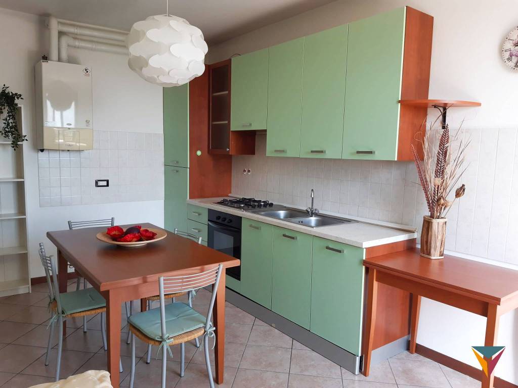 Appartamento a Borgo virgilio in Via al Forte, 1 - Foto 2