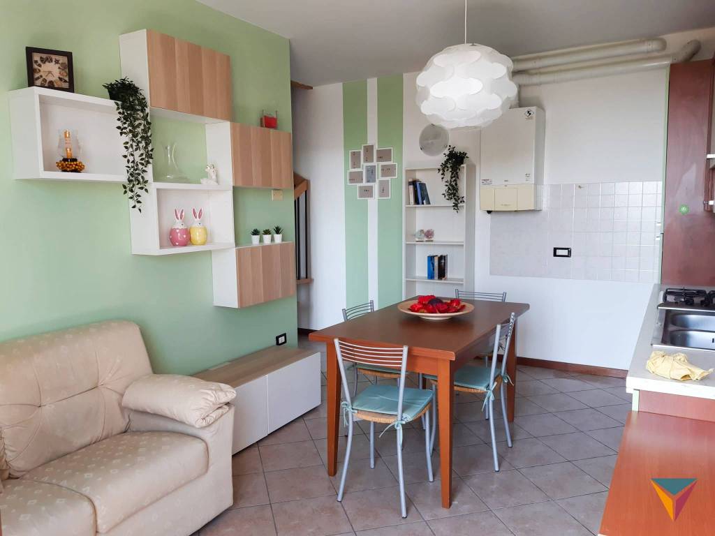 Appartamento a Borgo virgilio in Via al Forte, 1 - Foto 3