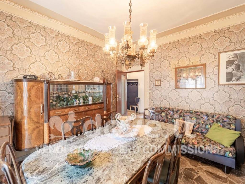 Appartamento a Matera in Via della Croce, 25 - Foto 3