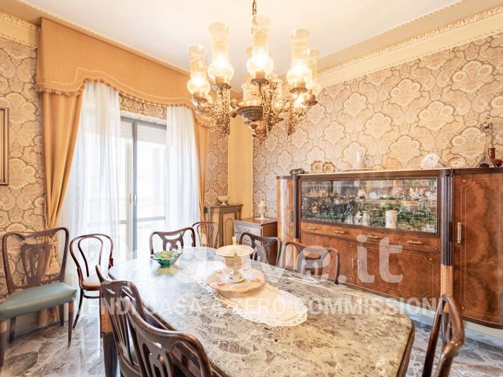 Appartamento a Matera in Via della Croce, 25 - Foto 4