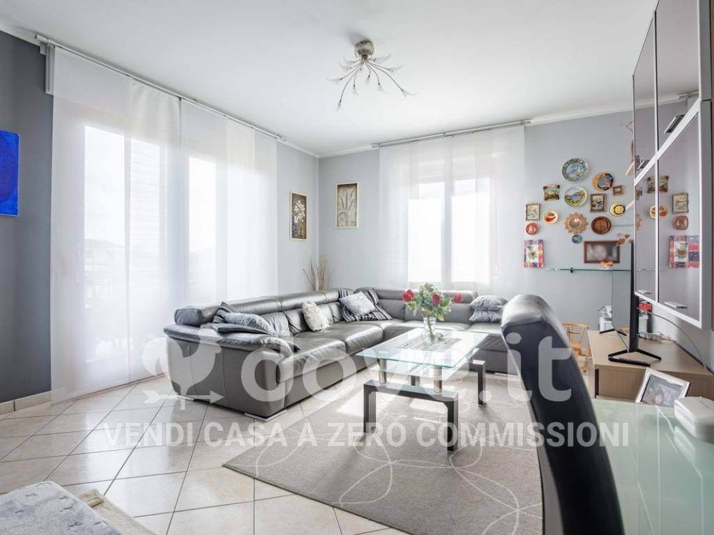 Appartamento a Borgomanero in Via Risorgimento, 12 - Foto 3