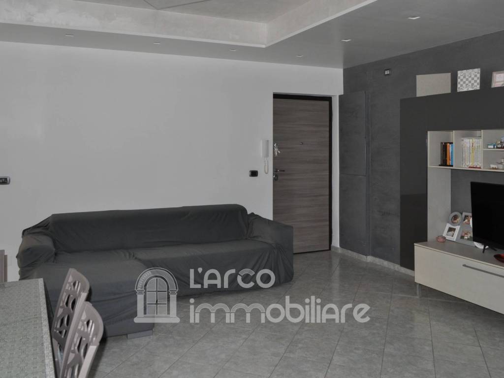 Appartamento a Scalea in Via Tommaso Campanella, 193 - Foto 2