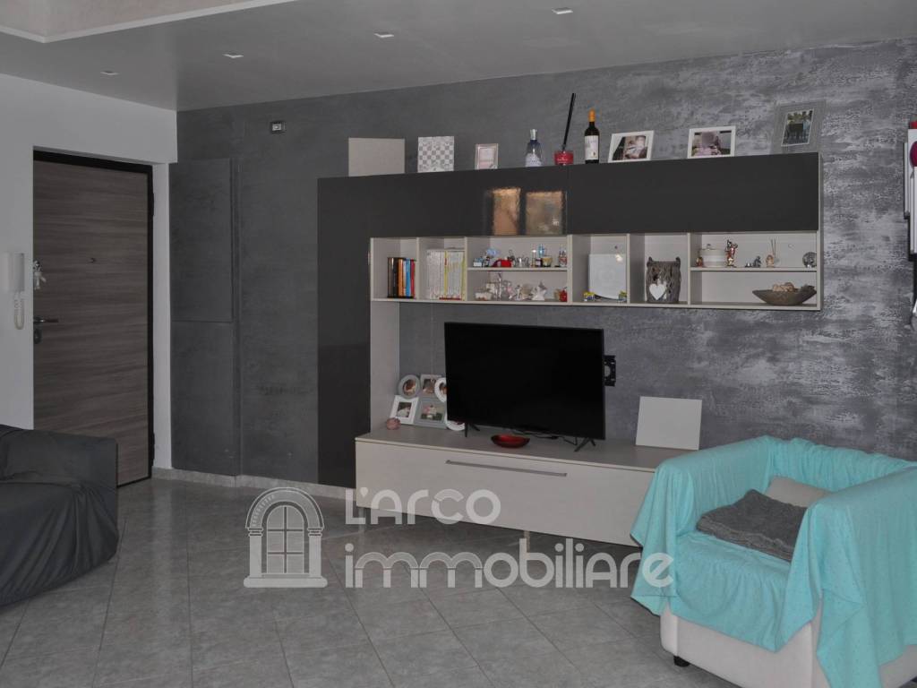 Appartamento a Scalea in Via Tommaso Campanella, 193 - Foto 3