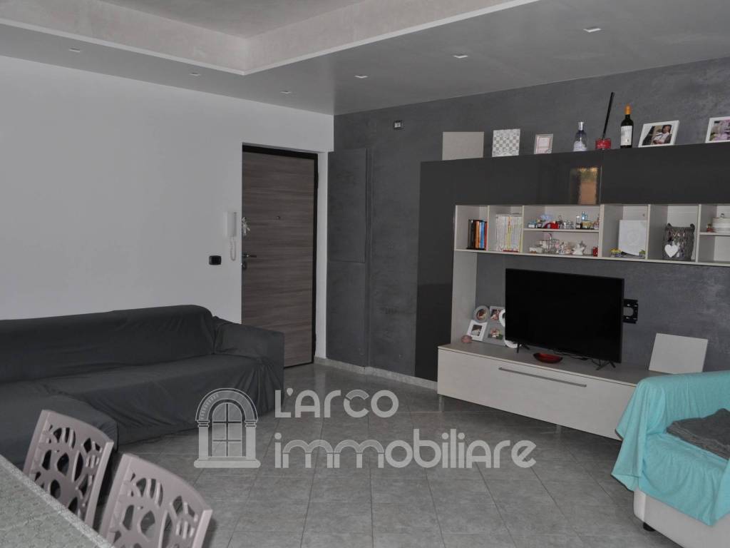 Appartamento a Scalea in Via Tommaso Campanella, 193 - Foto 4