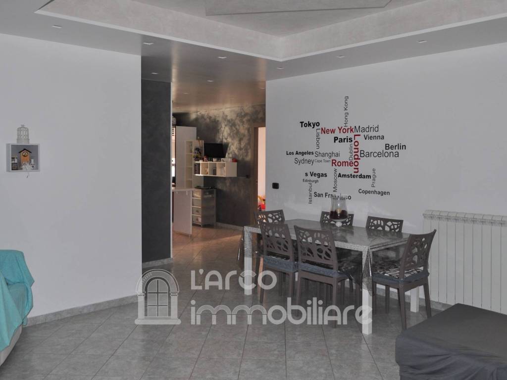 Appartamento a Scalea in Via Tommaso Campanella, 193 - Foto 5