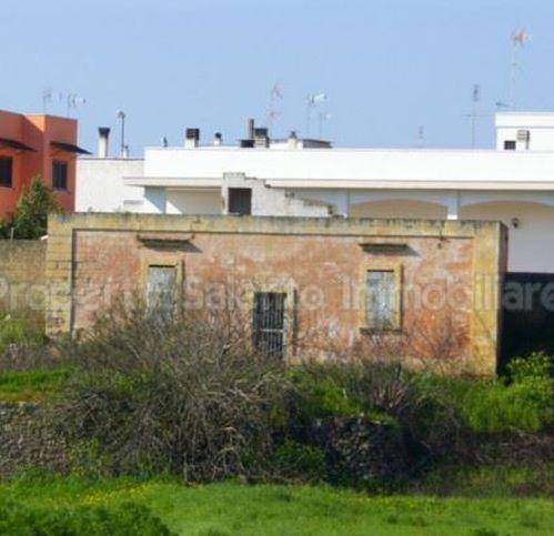 Villa a Ugento in Via Alessandro Manzoni 25 - Foto 4