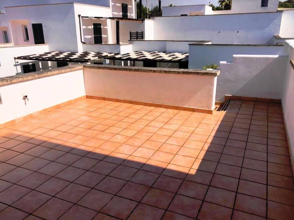 Appartamento a Castrignano del capo in Via Masseria Li Turchi - Foto 3