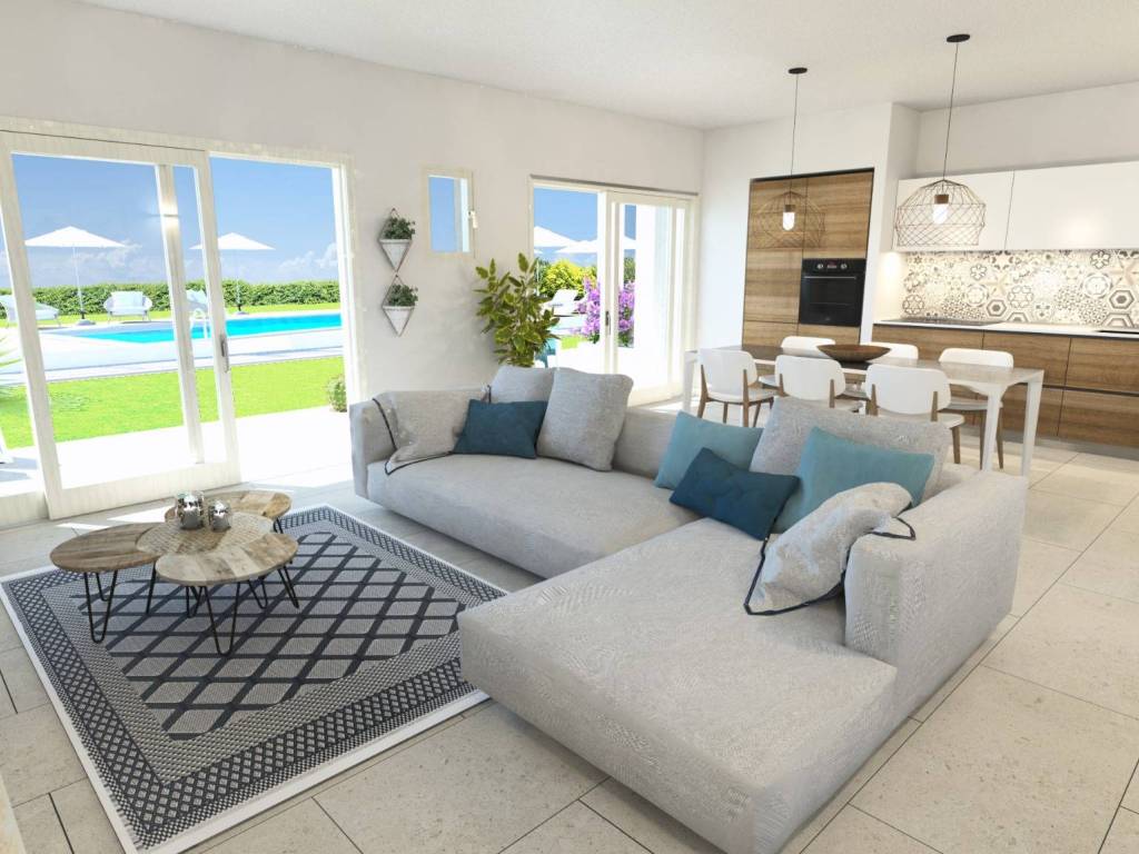 Appartamento a Castelsardo - Foto 2