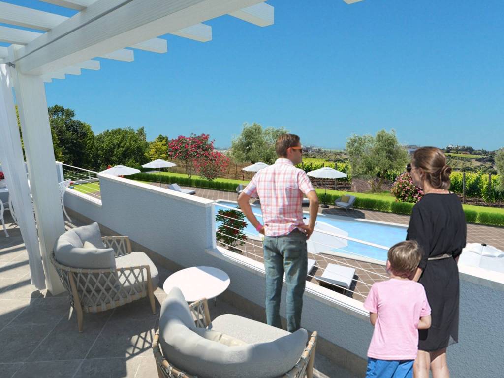 Appartamento a Castelsardo - Foto 4