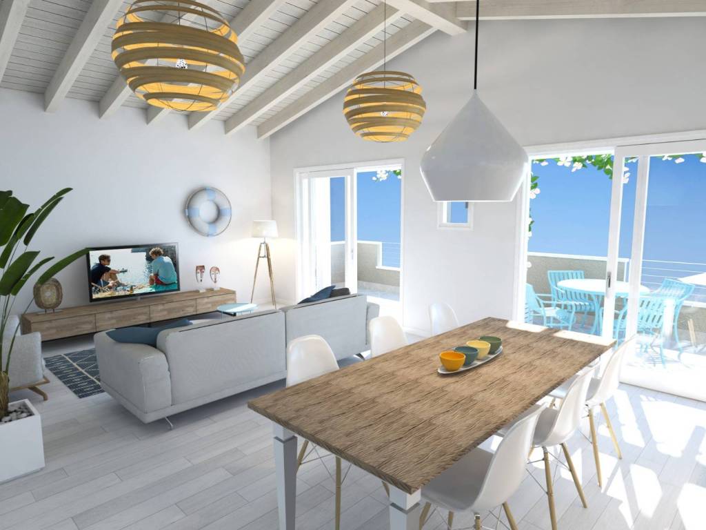 Appartamento a Castelsardo - Foto 5