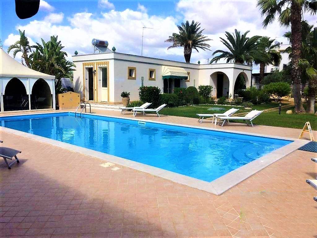 Villa a Castelvetrano in SS115dir - Foto 3