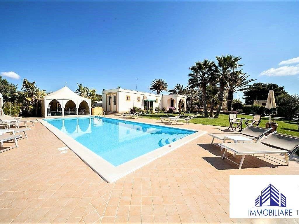Villa a Castelvetrano in SS115dir - Foto 4