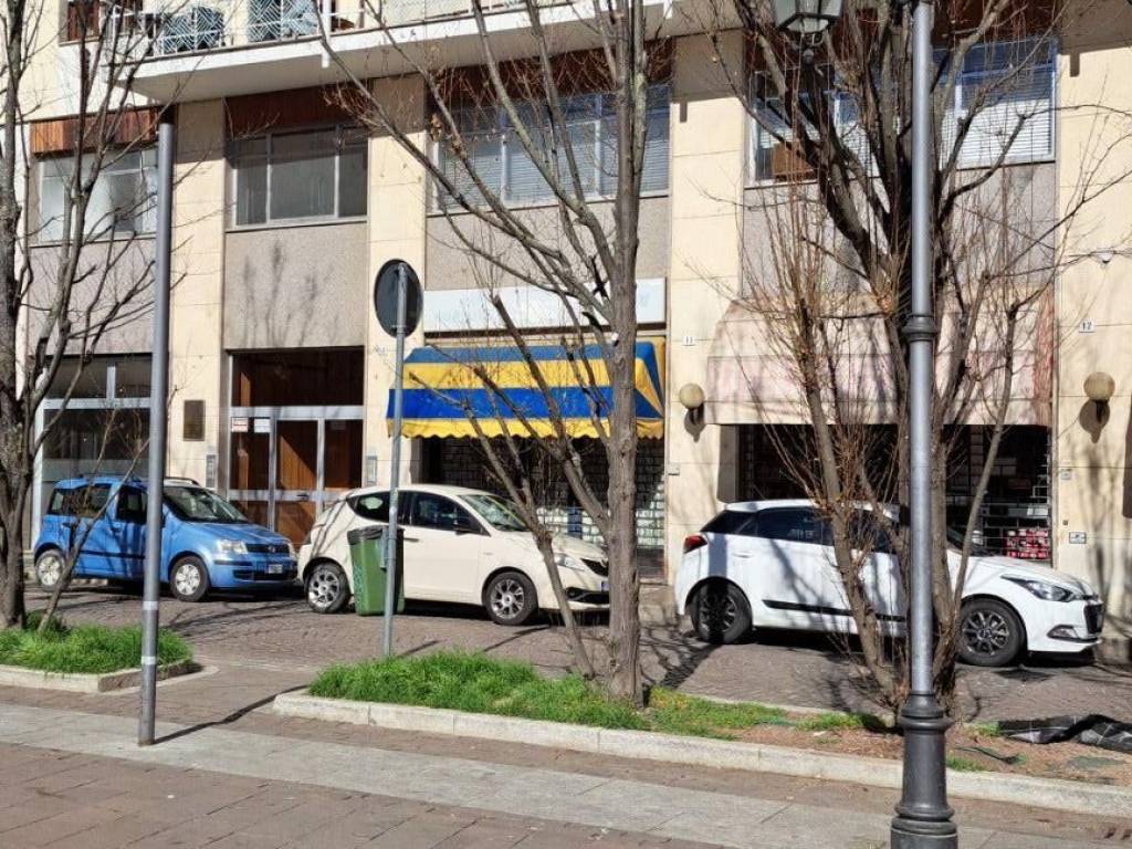 Immobile a Alessandria in Piazza Santo Stefano, 3 - Foto 3