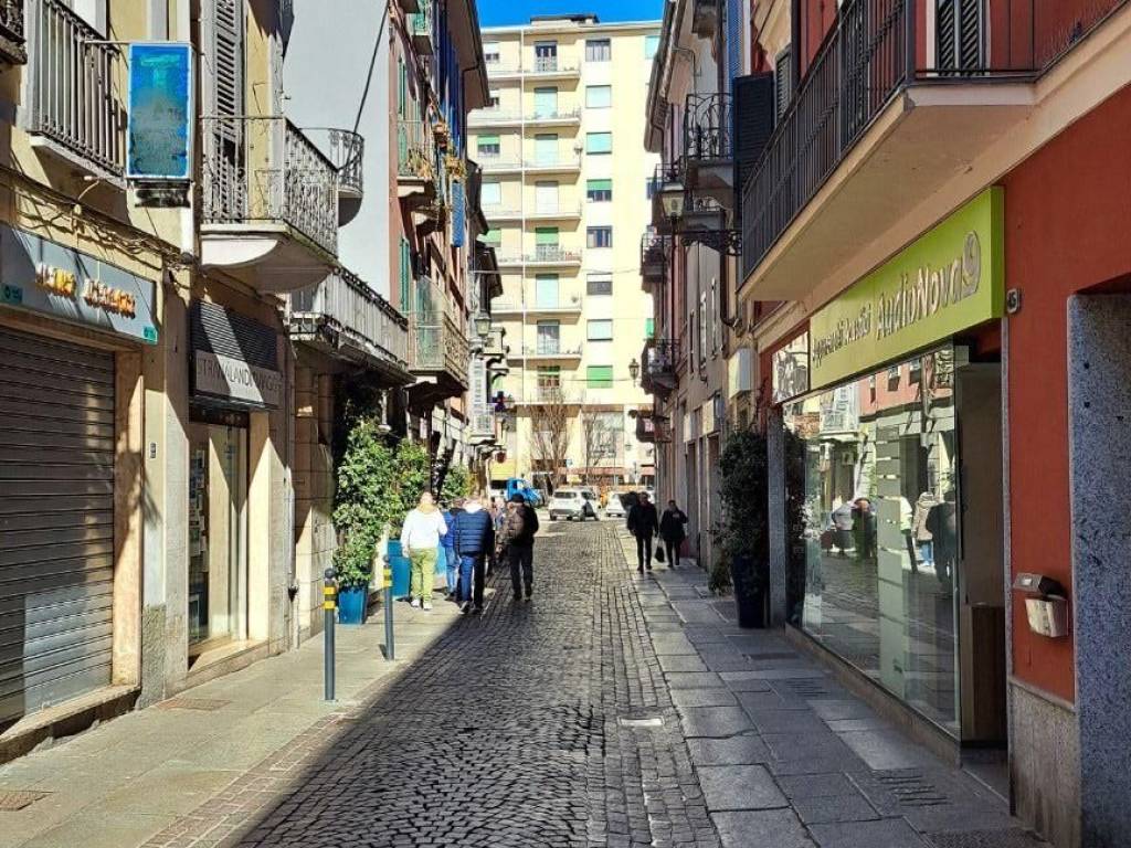 Immobile a Alessandria in Piazza Santo Stefano, 3 - Foto 4