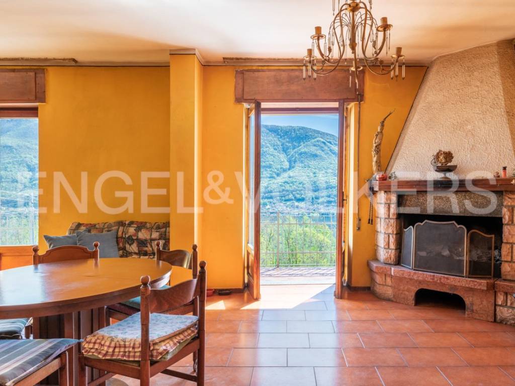 Villa a Nonio in Via Lavatoio, 1 - Foto 2