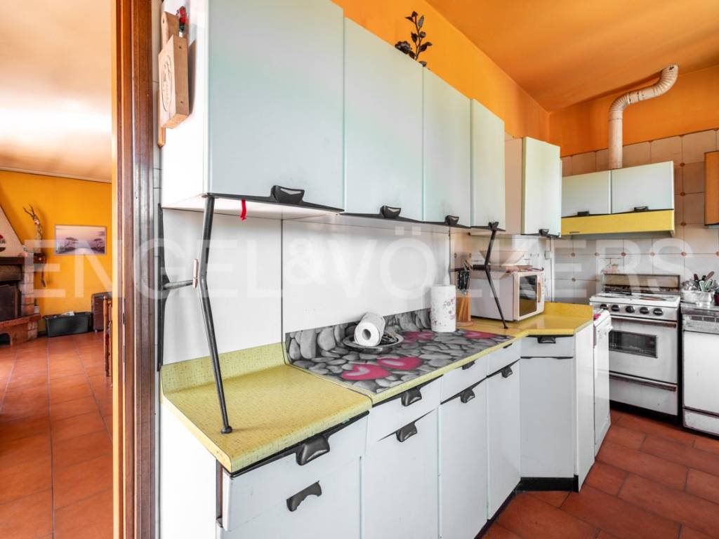 Villa a Nonio in Via Lavatoio, 1 - Foto 5