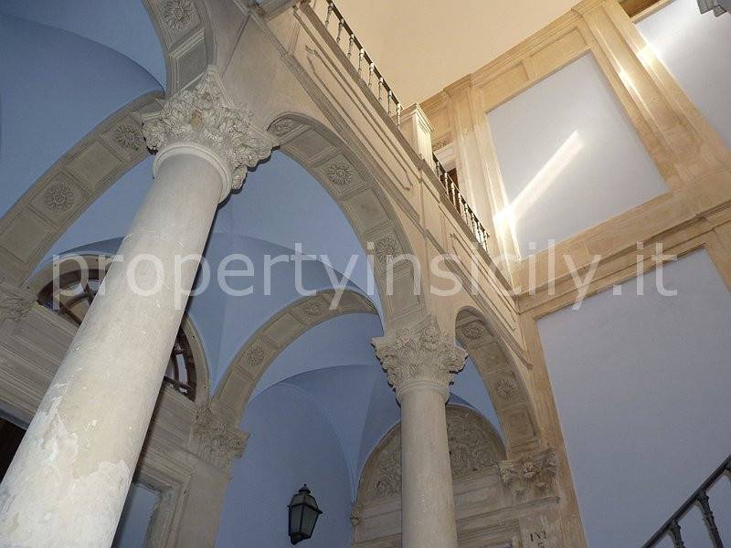 Appartamento a Noto in Via Ascenzo Mauceri, 47 - Foto 4
