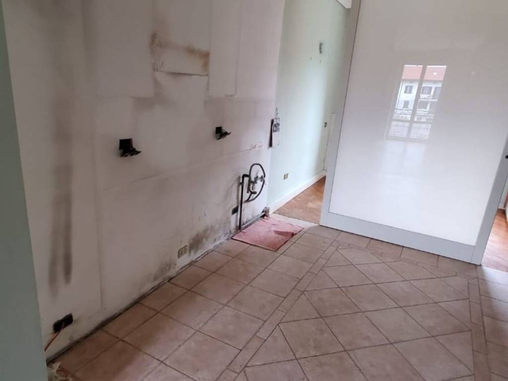 Appartamento a Sostegno in Vicolo Bertelletti, 14 - Foto 5