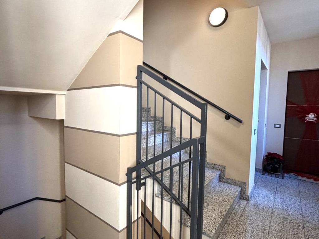 Appartamento a Valera fratta in Via John e Robert Kennedy - Foto 4