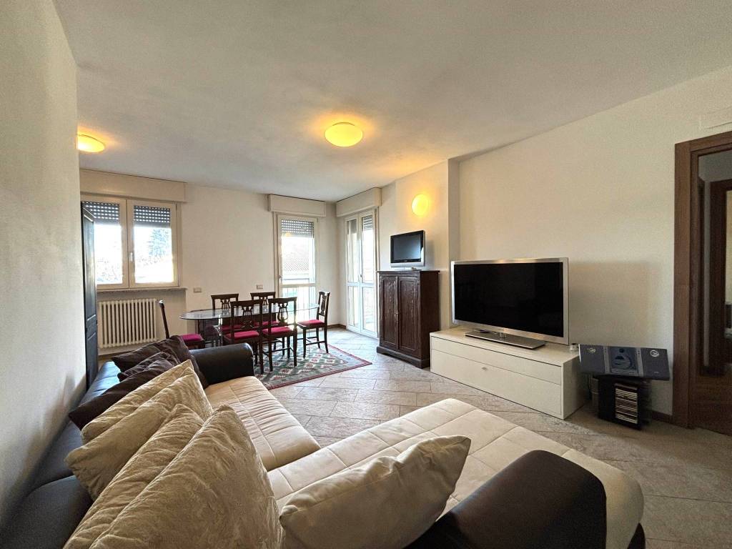 Appartamento a Valera fratta in Via John e Robert Kennedy - Foto 5