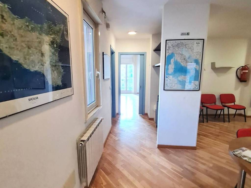 Appartamento a Canicattì in Largo Aosta - Foto 5