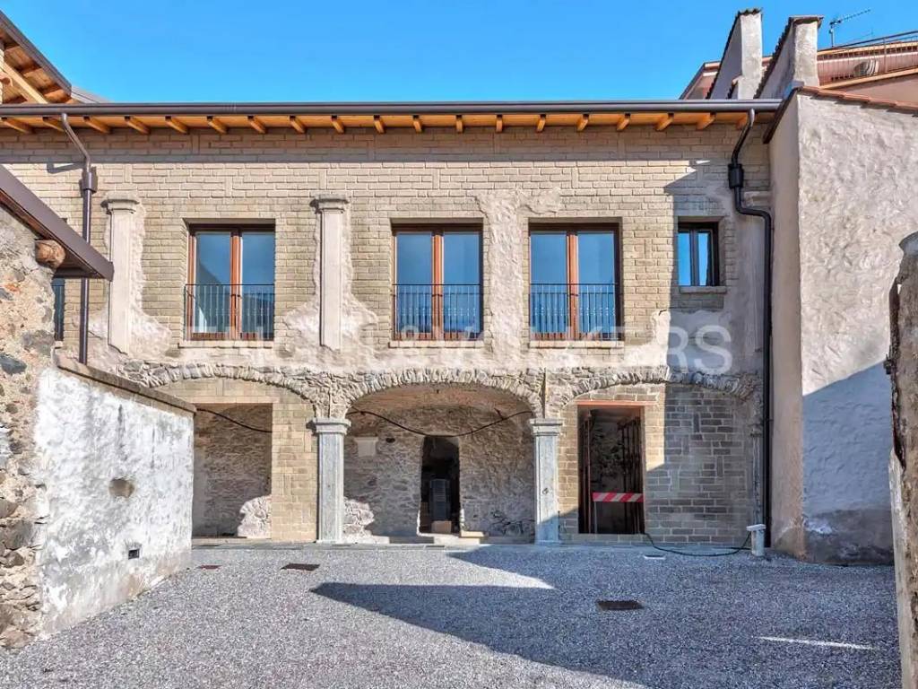 Villa a Primaluna in Via Vallegione - Foto 2