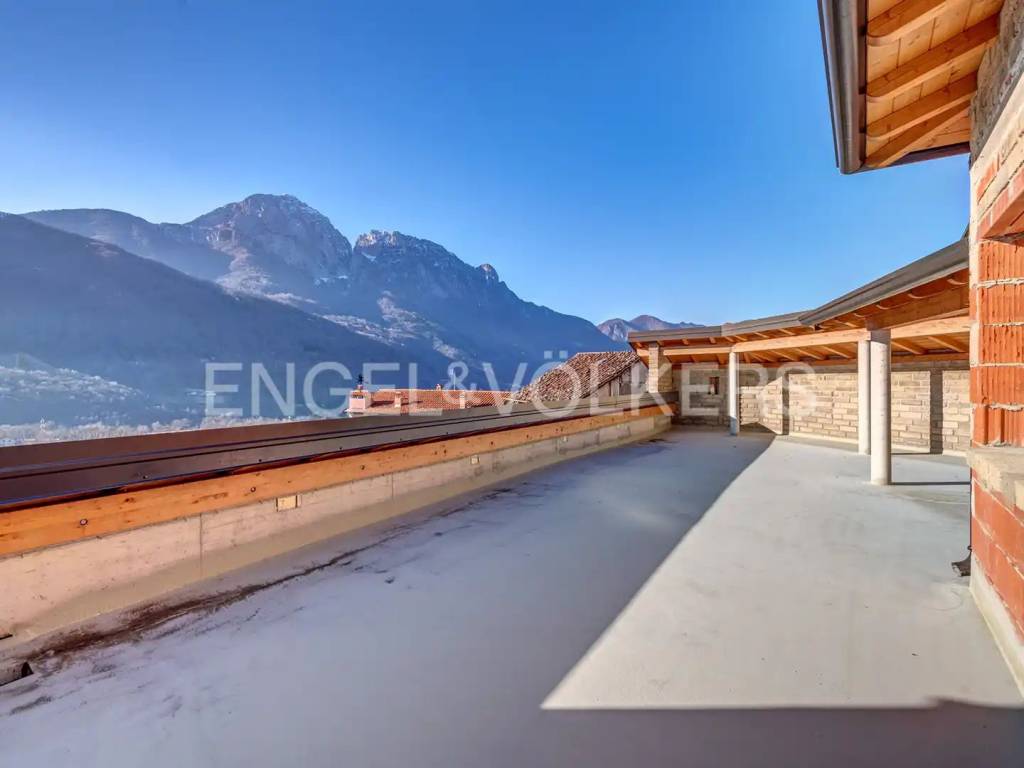 Villa a Primaluna in Via Vallegione - Foto 3