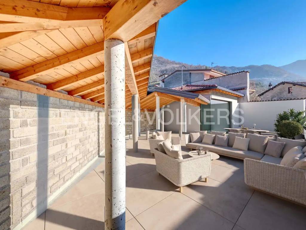 Villa a Primaluna in Via Vallegione - Foto 5