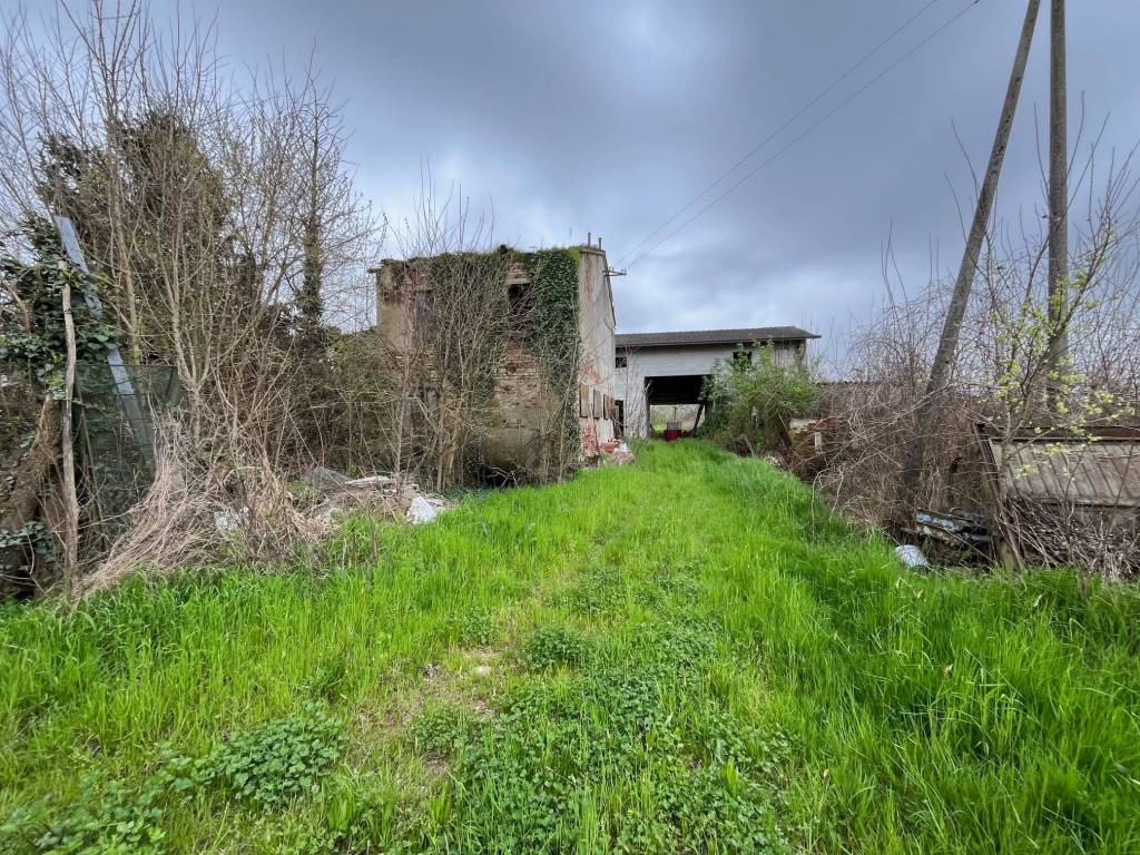 Rustico / casale a Borgoricco in Via del Graticolato - Foto 4