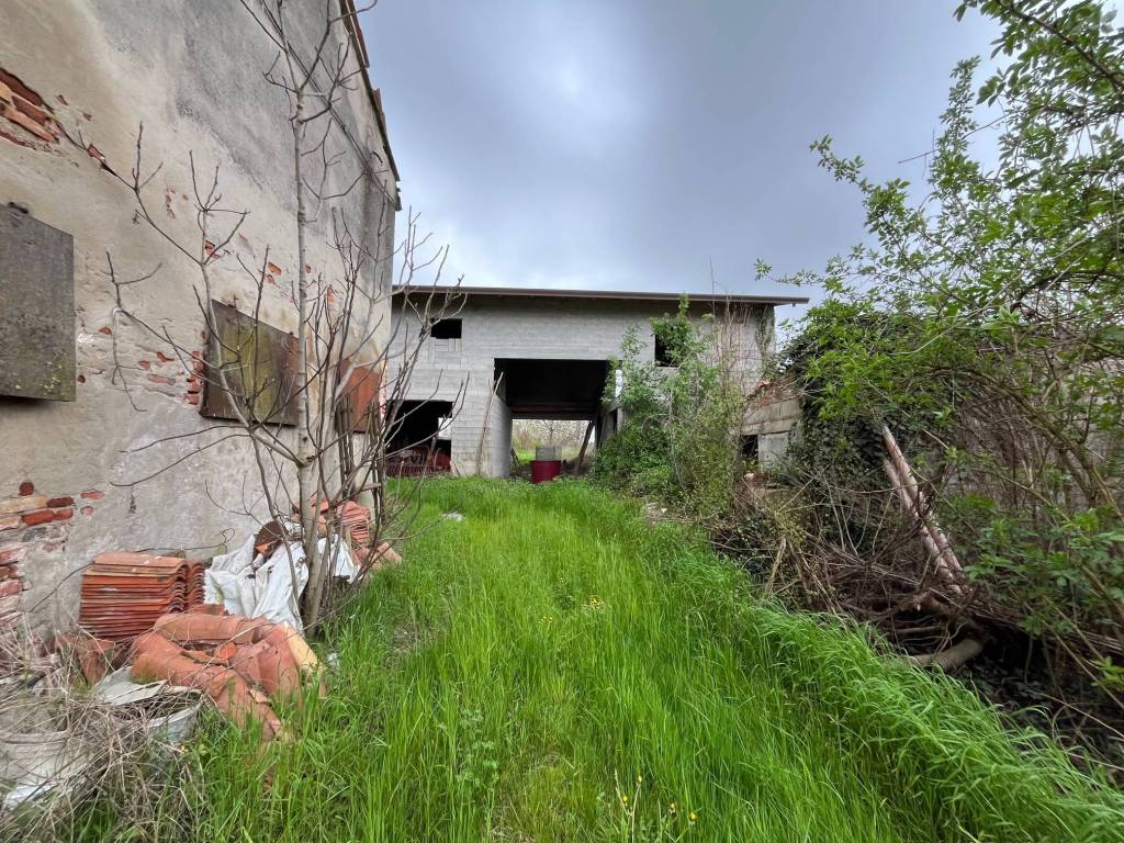 Rustico / casale a Borgoricco in Via del Graticolato - Foto 5